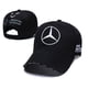 thumbnail image 1 of Cool MB F1 Racing Cap Motorcycle Baseball Cap Men Women Snapback, 1 of 3