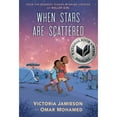 thumbnail image 1 of Pre-Owned When Stars Are Scattered: (National Book Award Finalist) (Hardcover) 0525553916 9780525553915, 1 of 1