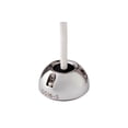 thumbnail image 2 of ScanStrut Marine Network Cable Grommet DS16-S Used As Waterproof Seal When Routing Cables; Dome Shaped; 316 Stainless Steel; 1.53 Inch Diameter x 3/4 Inch Height; Vertical Entry, 2 of 3