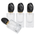 thumbnail image 1 of Perfume Spray Bottle,30ml Glass Perfume Bottle Perfume Bottle Glass Perfume Bottle Top-Notch Performance, 1 of 14