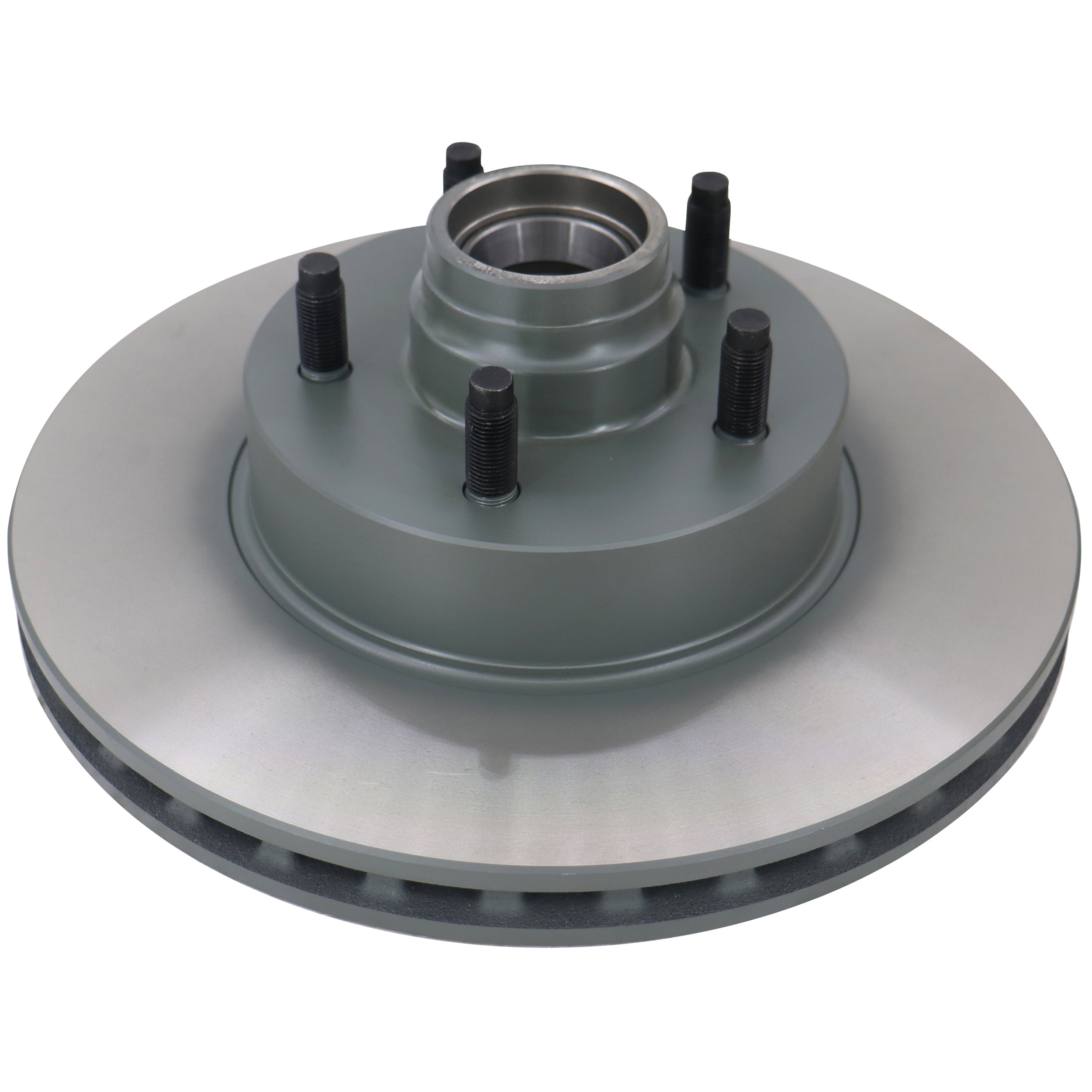 Winstop Brake Rotor and Hub Assembly, Front WS241546, Ford Ranger 2011-2010