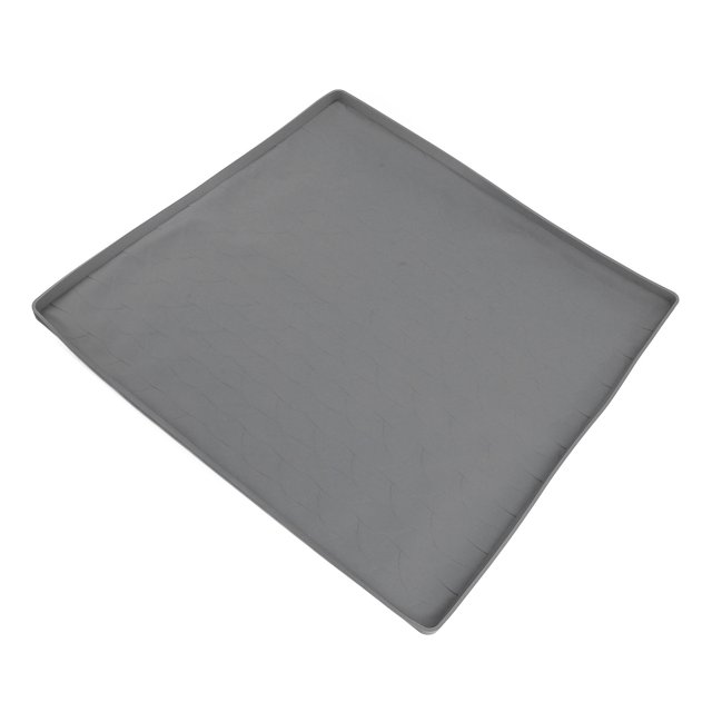Matte supérieure de laveuse et de sécheuse, sécheuse de laveuse Multi-Fonctionnel pour la laurieuse sécheuse