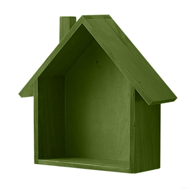 Organizador Almacenamiento Pared Estante Flotante Montada para La Habitación