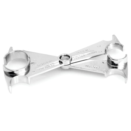 Performance Tool W83113 Scissor Fuel Line and A/C Disconnect Tool