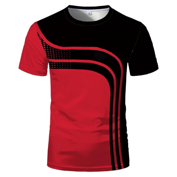 Playeras Algodon Hombre Conjunto Deportivo De Verano Para Hombre, Conjunto De 2 Piezas, Camisetas De Manga Corta Y Pantalones Cortos, Conjunto De Chándal Informal Elegante