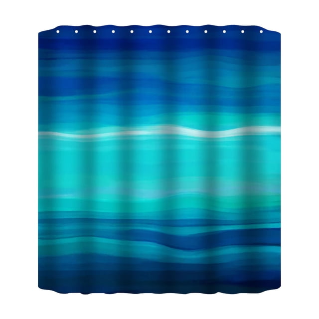 Specialoffer!Shower Curtain 70x70 Inch With 12 Plastic Hooks Waterproof Shower Curtain Bathroom Heavy Side Shower Curtain Machine Washable Quick Dry Shower Curtain Hooks Plastic