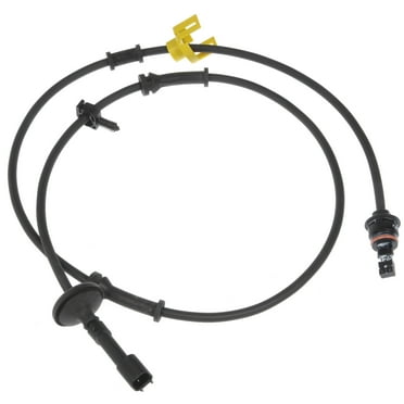 Dorman 970-027 Rear ABS Wheel Speed Sensor for Specific Chrysler / Dodge Models Fits 2005 Dodge Grand Caravan