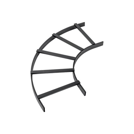 Eaton Tripp Lite Series Cable Ladder Runway E-Bend - 90 Degrees, 12 in. Width (srl90bend12)