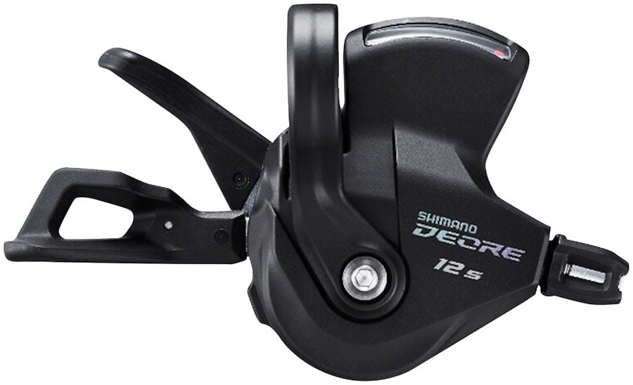 shimano rapid fire plus
