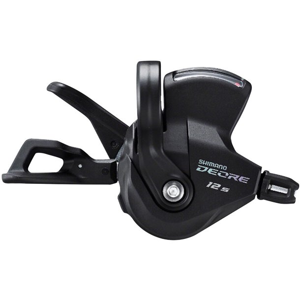 Shimano Deore SLM6100R Right Shift Lever 12Speed, RapidFire Plus