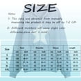 thumbnail image 3 of Xudanell Zip up Hoodie Women Baggy Sweatshirts Solid Color Stars Hoodies Plus Size Gym Clothes for Women Green XXL, 3 of 5