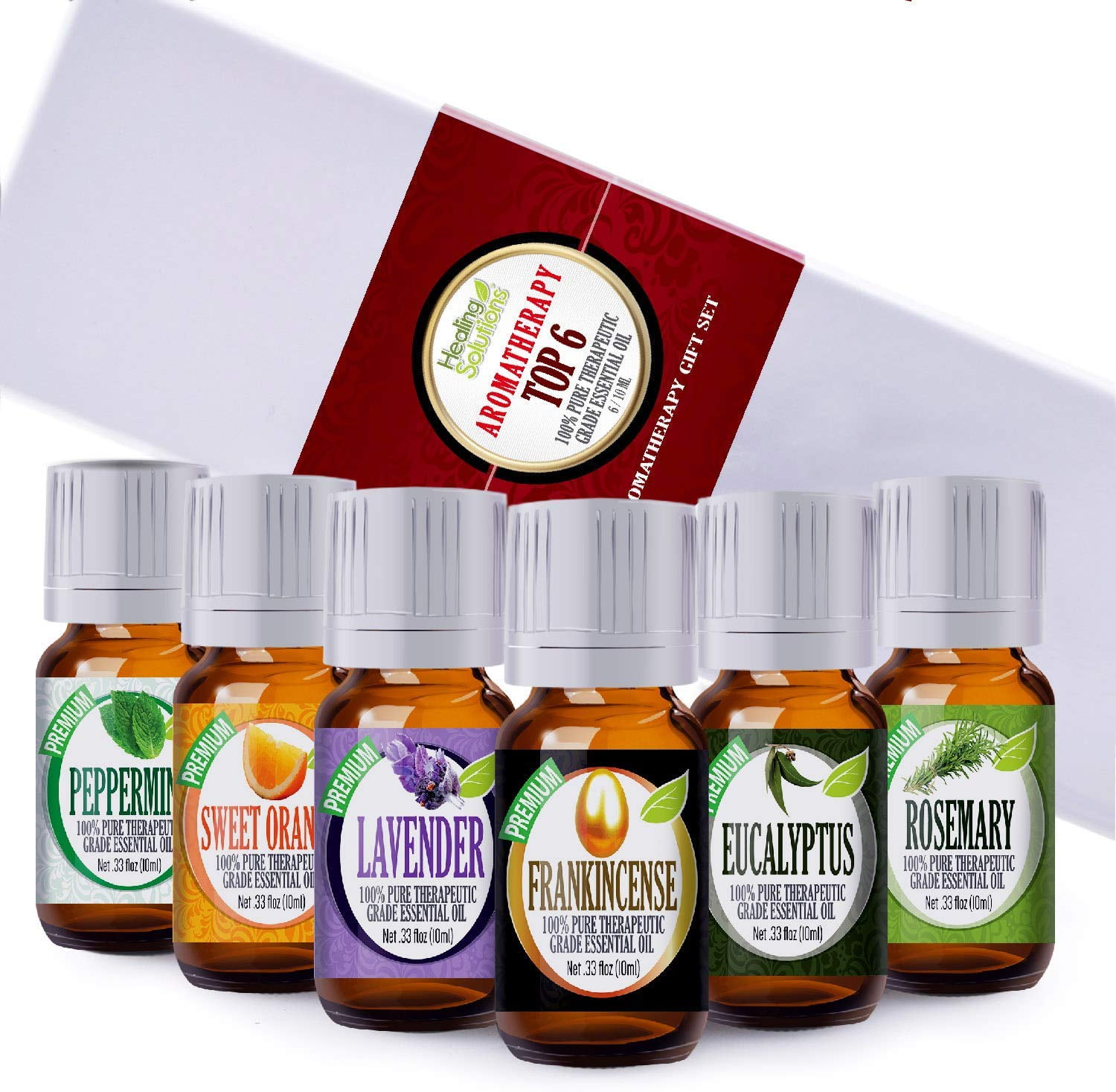 Sun Essentials, Eucalyptus Essential Oil, Aromatherapy, 4oz