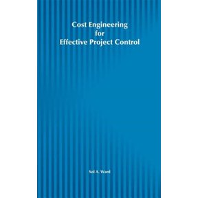 Pre-Owned Construction Business and Management Lib Cost Engineering for Effective Project Control, Book 1, (Hardcover)