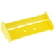 thumbnail image 5 of Alerón trasero de cola de color para HSP 94107 RC Car Buggy Truck Parts Accs Amarillo, 5 of 9