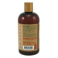 thumbnail image 2 of Shea Moisture Manuka Honey + Mafura Oil Shampoo 13oz (Pack of 3), 2 of 2