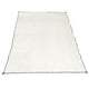 thumbnail image 4 of Toldo para sombrilla, toldo de lona de acero inoxidable, toldo rectangular con apariencia llamativa, 4 of 8