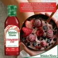 thumbnail image 4 of Walden Farms Calorie Free Strawberry Pancake Syrup, 12 Fluid Ounce - 6 per case., 4 of 7