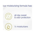thumbnail image 3 of Dove Sensitive Sweat and Odor Protection Women's Antiperspirant Deodorant Stick, 2.6 oz, 3 of 8