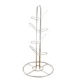 thumbnail image 1 of Soporte multiusos Para tazas Perfecl portavasos acero inoxidable 18 cm 8 ganchos, 1 of 7