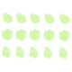 thumbnail image 4 of BESTYASH 400Ud Luminosas Para Jardín En Resina Ambiental, 4 of 7