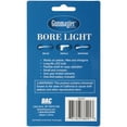 thumbnail image 5 of DAC Gunmaster Flex Bore Light with 6" Flexible Shaft for Use on .22 Caliber and Larger Pistols, Rifles, and Shotguns., 5 of 5