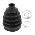 thumbnail image 1 of Kit de bota de junta CV exterior Unique Bargains No.44018SNEA01 con abrazaderas para Honda Civic 2017-2021, 1 of 7