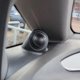 thumbnail image 2 of Carcasa de altavoz Tweeter de cabeza triangular para coche, para Honda Civic Viii, 2 of 4