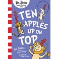 thumbnail image 1 of Pre-Owned Ten Apples Up on Top (Paperback) 0008239991 9780008239992, 1 of 1