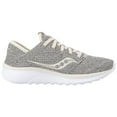 thumbnail image 5 of Saucony Women's Kineta Relay Beige / Tan Ankle-High Mesh Running Shoe - 9M, 5 of 5