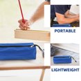 thumbnail image 3 of BRIGHTFUFU 2Ud Bolsa Para Herramientas De Oxford Con De Cremallera Azul Resistente, 3 of 6