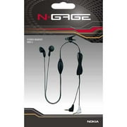Angle View: N-Gage HDD-2 Stereo Headset