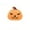 D, variant on Catnip Toy,Indoor Pumpkin Shaped Pet Toy Plush Interactive Chew Toys For Pet Indoor Festive Holiday Pet Lover Gift