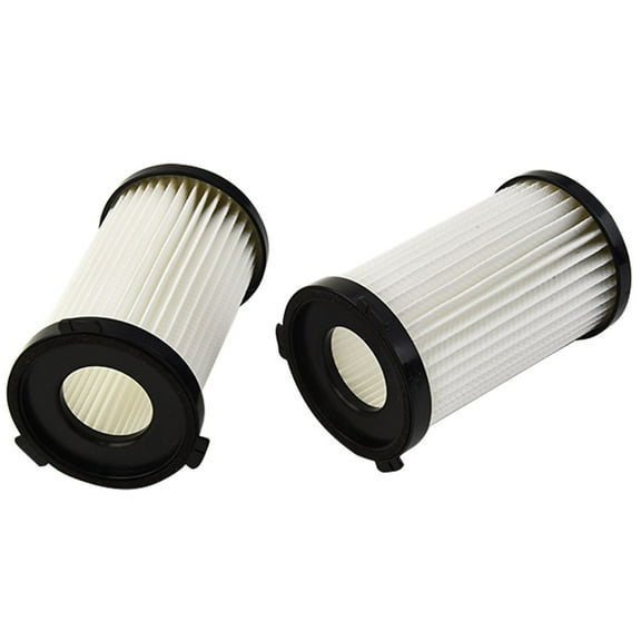 2 Pack Filter Filter Replacement Vacuum Filter Excellent Filter Effect Laisenwei