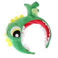 thumbnail image 4 of Diadema de cosplay Salvador Sombreros de Encaje para el cabello, 4 of 10