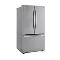 thumbnail image 2 of LG LRFCS29D6S 28.7 Cu. Ft. Stainless Steel French Door Refrigerator, 2 of 4