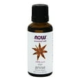 thumbnail image 2 of NOW Foods - 100% Pure Essential Oil Star Anise - 1 fl. oz., 2 of 4