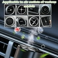 thumbnail image 3 of Mistpilot Electric Car Air Freshener, Car Air Freshener Diffuser, Ambientador Inteligente Para Carro (Gery 1.0), 3 of 5