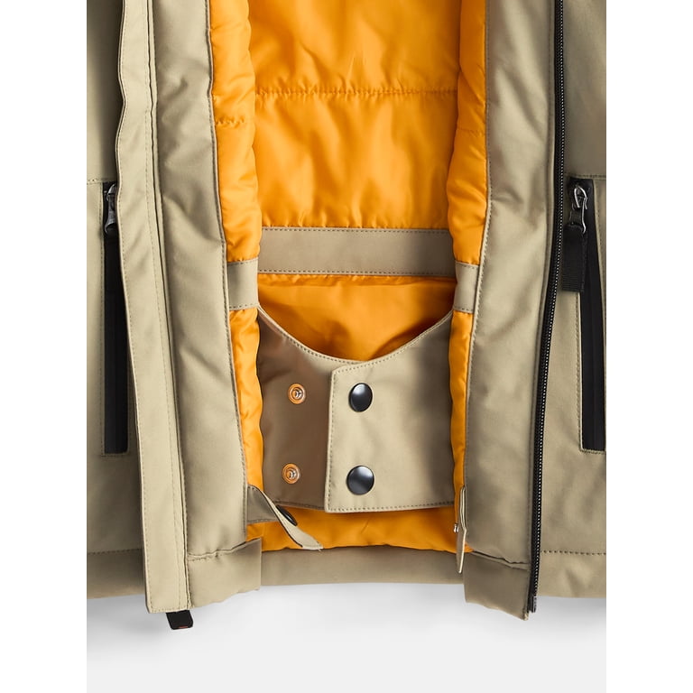 Ozark Trail Boys Performance Snow and Ski Jacket photo 4