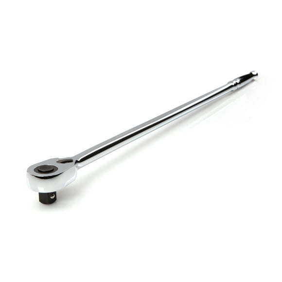 TEKTON 1/2 Inch Drive x 24 Inch Quick-Release Ratchet | SRH11224