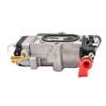 thumbnail image 6 of Carburetor Compatible with Redmax Blower Carb EBZ8500 EBZ 8000 # WYA-172-1 WYA-172, 6 of 6