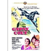 Warner Archives - Gypsy Colt [DIGITAL VIDEO DISC]