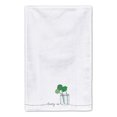 thumbnail image 3 of Creative Products Lucky Us St. Patrick's Plaid 16 x 25 Tea Towel Set of 2, 3 of 5