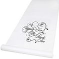 thumbnail image 1 of Hortense B. Hewitt Accessoires de Mariage Happily Ever After Coureur Allée, 1 of 4