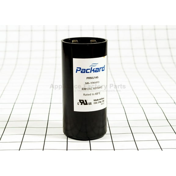 Appliance Factory Parts START CAPACITOR PRMJ145
