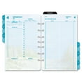 thumbnail image 3 of Day-Timer Coastlines 2PPD Planner Refill, 3 of 3