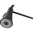 thumbnail image 4 of Pull Down Kitchen Faucet - Oil Rubbed Bronze - Carriage Series KF-AZ211ORB - ANZZI, 4 of 15