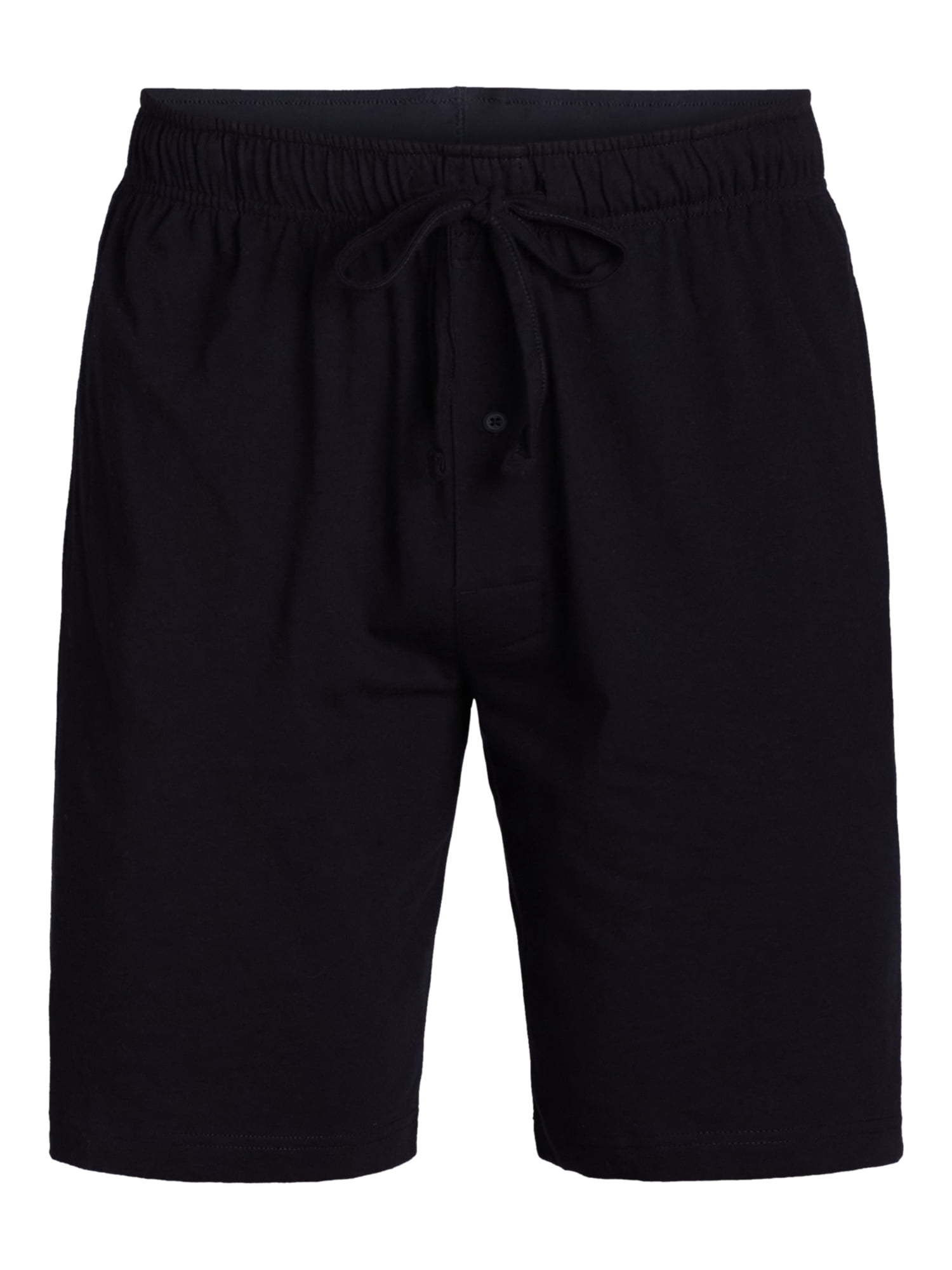 George Men's Knit Jam Sleep Shorts, 2-Pack, Sizes S-2XL