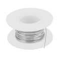 thumbnail image 1 of Unique Bargains Câble Chauffant Constantan 5M 16.4 Pieds 0.55mm 23AWG Éléments Chauffants, 1 of 2
