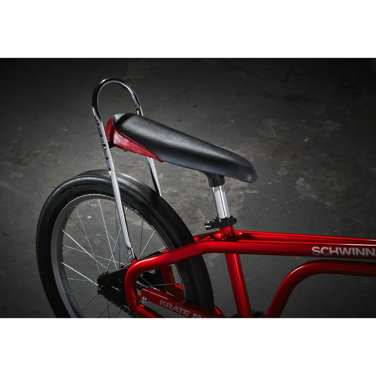 Krate best sale evo schwinn