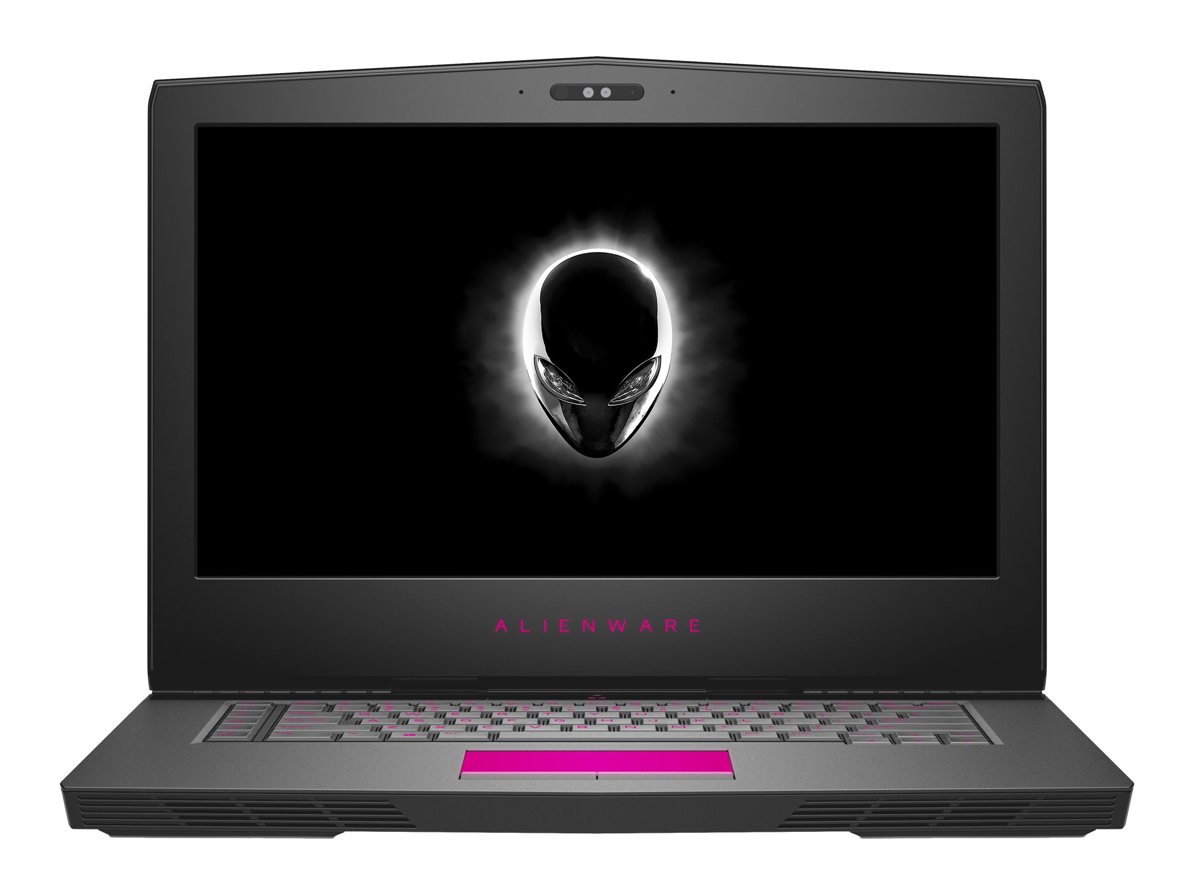 ノートPC DELL - Alienware 15 R3 7700HQ GTX1070 4K Alienware 15 R3 - i7-6700HQ · NVIDIA GeForce GTX 1070 (8GB